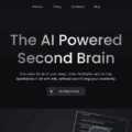 Kortex AI: Second Brain Platform For Content Creators