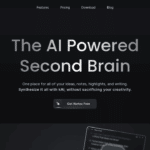 Kortex AI: Second Brain Platform For Content Creators