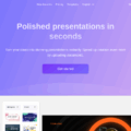 AIPPT: Create Professional Slides in One Click with AI