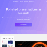 AIPPT: Create Professional Slides in One Click with AI
