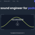 Auphonic: AI Audio Processing Tool for Professional Podcasts
