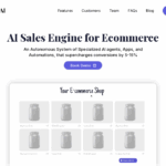 Journey AI: E-commerce Conversion Tool Boosts Sales