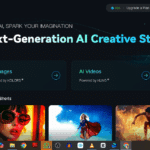 Kling AI: Next-Gen Video Studio Crushes Competitor Tools