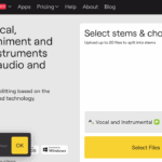 LALAL.AI: Top AI Stem Separation Tool for Music Production