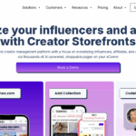 LoudCrowd Storefronts: Boost E-Commerce Influencer ROI