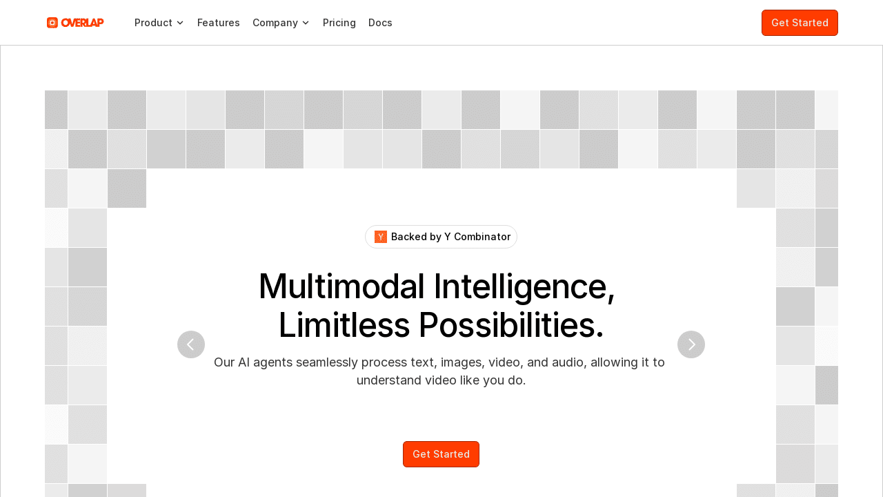 Overlap.ai: Master AI Video Clips for Social Media ROI