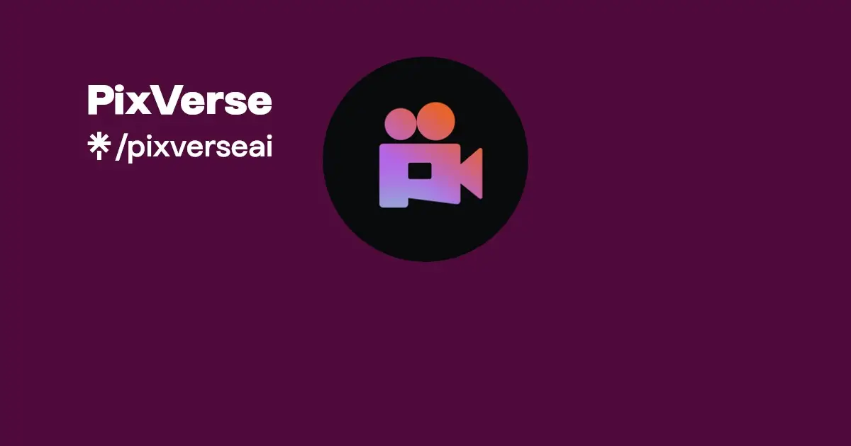 PixVerse AI: Generate Pro Videos Fast 2025
