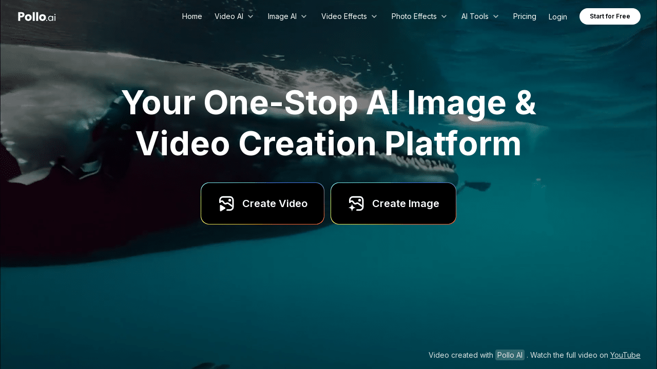 Pollo.ai vs Runway: Multi-Model AI Video Tool