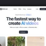 MakeUGC.ai: Create Authentic AI UGC Videos in Minutes