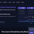 FactorX.ai: AI Email Security Tool Blocks Phishing Threats