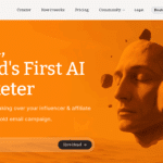 HeadAI: First AI Marketer for Influencer & Affiliate Growth