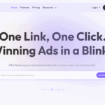 Lexilexi.ai: Boost Meta Ads ROI with AI-Powered Management
