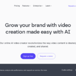 Lumen5: AI Video Creation Platform for Content Marketing