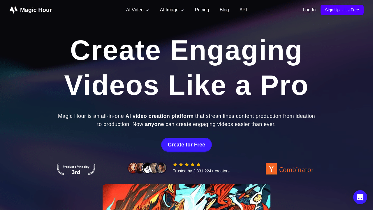 Magic Hour AI: Pro-Quality Videos With Zero Tech Skills