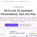 Monica.im: The Ultimate Multi-Model AI Assistant Tool