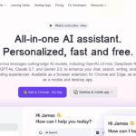 Monica.im: The Ultimate Multi-Model AI Assistant Tool