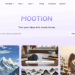 Mootion AI: Create Pro Videos Without Editing Skills | 2025