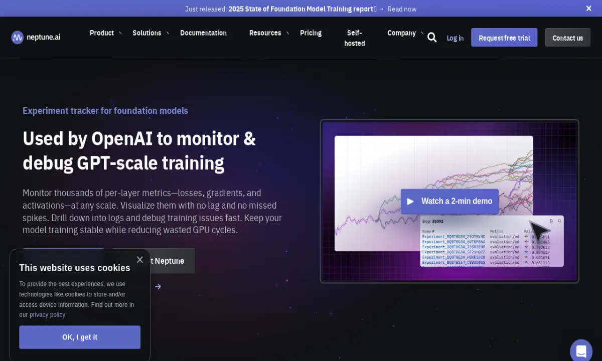 Neptune.ai: 5 Ways This ML Tool Boosts Your AI Projects