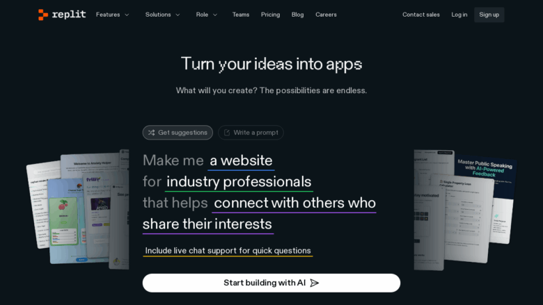 Replit Review 2025: Build & Deploy 50+ Apps With Zero Setup