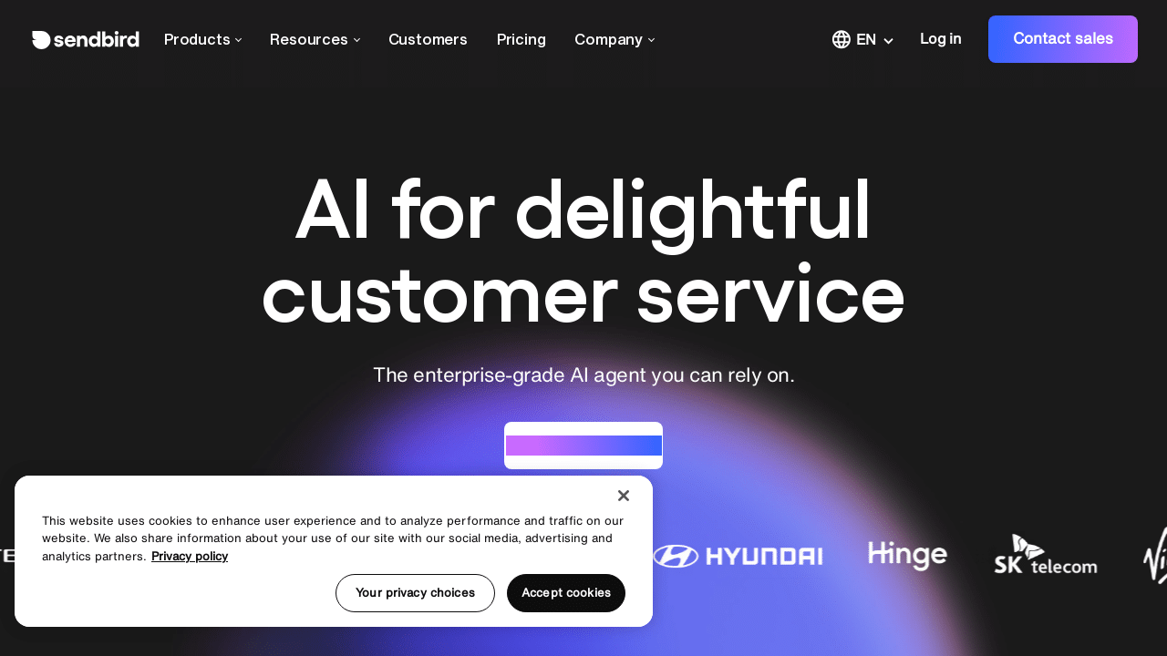 Sendbird: Robust Chat API Platform for Seamless Integration