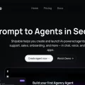 Shipable.ai: AI agents on multiple channels without Code