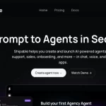 Shipable.ai: AI agents on multiple channels without Code