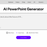 SlidesGPT: Top AI Slide Generator for Quick Presentations