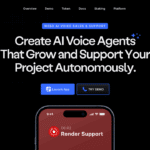 Ring AI: The Ultimate Personal AI Assistant for Task Flow