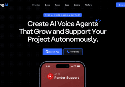 Ring AI: The Ultimate Personal AI Assistant for Task Flow