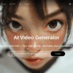 Vidu AI: Pro-Quality Videos from Text & Images in Seconds