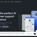 Voiceflow: Build AI Customer Support Agents Without Code