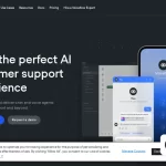 Voiceflow: Build AI Customer Support Agents Without Code