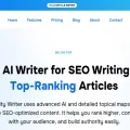 AgilityWriter.ai: Build No-Code SEO Agents That Actually Rank