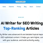 AgilityWriter.ai: Build No-Code SEO Agents That Actually Rank