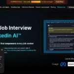 LockedIn AI: Build Custom AI Agents Without Coding | 2025