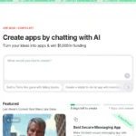 Ohara.ai: Build Apps Without Code | AI-Powered App Creation
