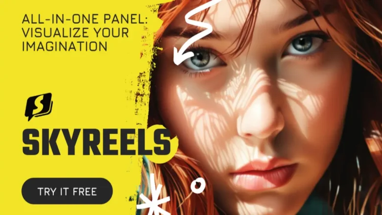 SkyReels.ai: No-Code AI Agent Builder Review 2025