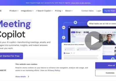 https://aidigitalbox.com/2025/09/28/stop-wasting-hours-in-meetings-read-ai-exposes-the-secrets-youre-missing/ ‎