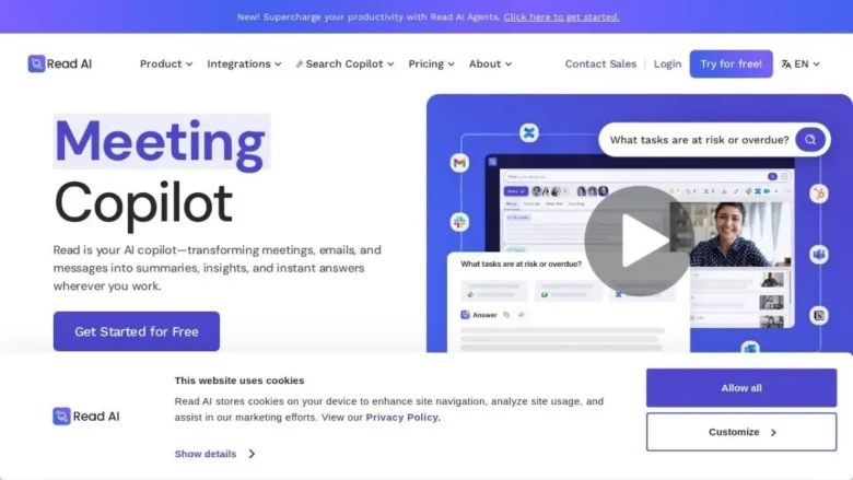 https://aidigitalbox.com/2025/09/28/stop-wasting-hours-in-meetings-read-ai-exposes-the-secrets-youre-missing/ ‎