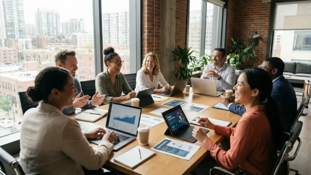 Best AI-Driven Digital Marketing Strategies for SMBs 2026