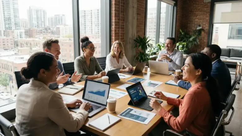 Best AI-Driven Digital Marketing Strategies for SMBs 2026